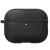 Custodia Spigen Urban Fit ACS09830 per Apple AirPods Pro 3, nera