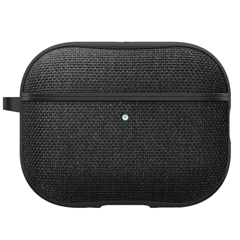 Custodia Spigen Urban Fit ACS09830 per Apple AirPods Pro 3, nera
