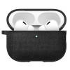 Custodia Spigen Urban Fit ACS09830 per Apple AirPods Pro 3, nera