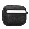 Custodia Spigen Urban Fit ACS09830 per Apple AirPods Pro 3, nera