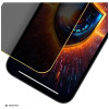 Pellicola protettiva privacy opaca 3MK Silky Matt Privacy per Samsung Galaxy S23 FE