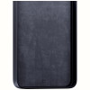Custodia 3MK Matt Case Pro per Apple iPhone 16, nera
