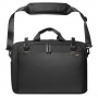 Borsa per laptop Spigen KD300 Klasden AFA09540, nera