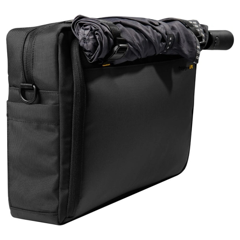 Borsa per laptop Spigen KD300 Klasden AFA09540, nera