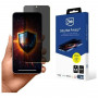 Pellicola protettiva per schermo privacy opaca 3MK Silky Matt Privacy per Samsung Galaxy S24+