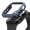 Custodia Ringke Onyx per Apple Watch 10 / 11 46 mm, blu navy