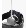 Custodia Ringke Onyx per Apple Watch 10 / 11 46 mm, blu navy