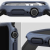 Custodia Ringke Onyx per Apple Watch 10 / 11 46 mm, blu navy