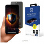 Pellicola protettiva per schermo privacy opaca 3MK Silky Matt Privacy per Xiaomi 14