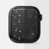 Ringke Pellicola protettiva Dual Easy per Apple Watch 10 / 11 46 mm, trasparente (3 pz)