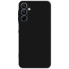 Custodia 3MK Matt Case Pro per Samsung Galaxy A15 5G, nera