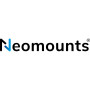 Supporto TV da pavimento a parete Neomounts WL55-885WH1, 120 kg, 65-105", motorizzato, bianco
