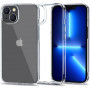 Custodia Tech-Protect Flexair Hybrid per Apple iPhone 14 (THP1343), trasparente