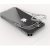 Custodia Tech-Protect Flexair Hybrid per Apple iPhone 14 (THP1343), trasparente