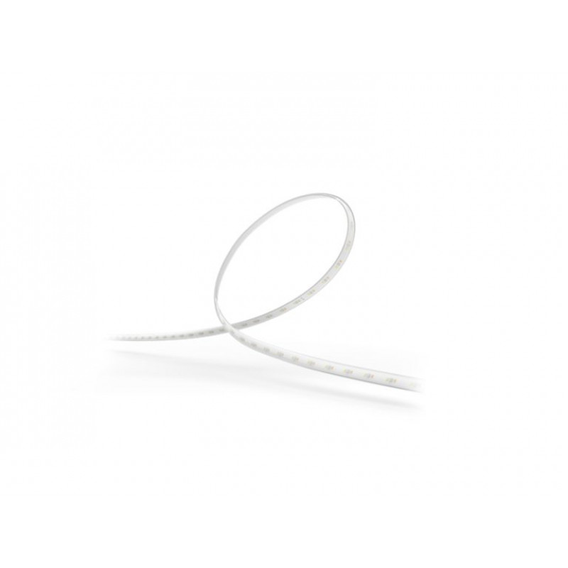 Philips Hue Play Gradient Lightstrip per TV da 65 inch