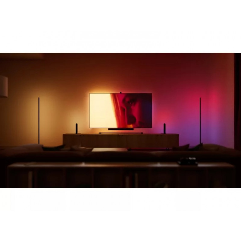 Philips Hue Play Gradient Lightstrip per TV da 65 inch