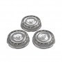 Testine di ricambio per rasoio Philips Series 9000 SH93/50