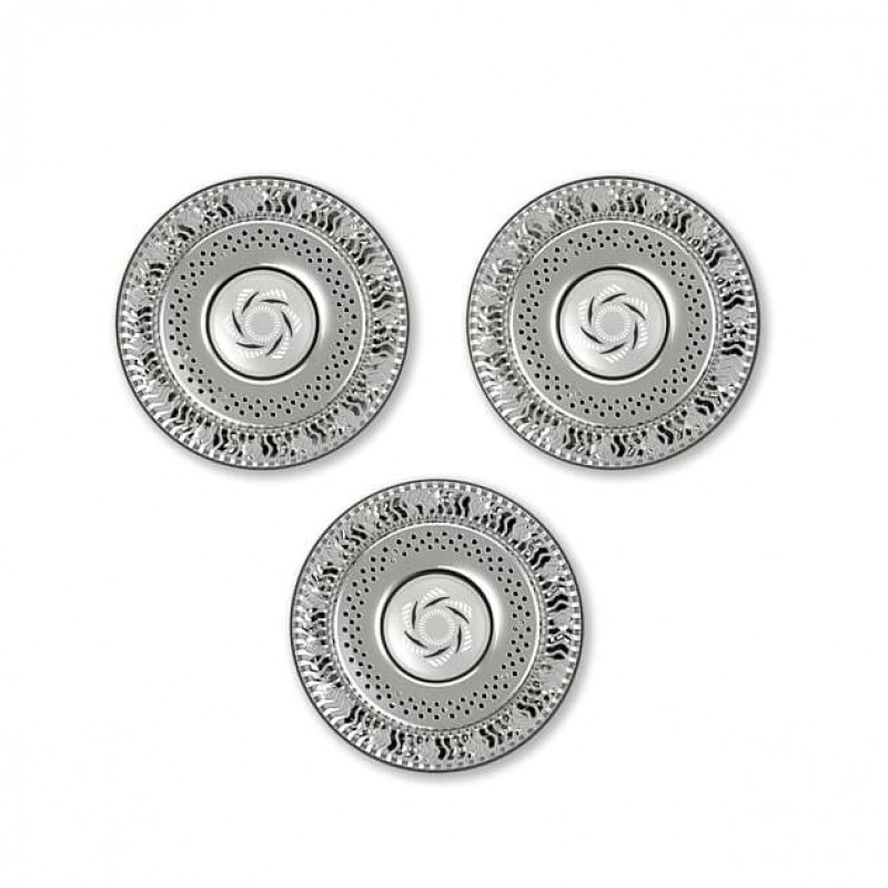 Testine di ricambio per rasoio Philips Series 9000 SH93/50