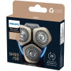 Testine di ricambio per rasoio Philips Series 9000 SH93/50