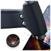 Pellicola protettiva privacy opaca 3MK Silky Matt Privacy per Apple iPhone 14 Pro Max