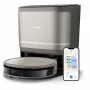 Robot aspirapolvere Philips HomeRun 9000 Series XU9100/10 Aqua, nero