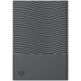 HDD esterno Seagate One Touch STNR2000400, 2 TB, 2.5", USB 3.0, grigio
