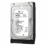 Disco rigido interno Seagate Exos ST24000NM001K, 24 TB, 512E/4KN, 7200 RPM, 512 MB, 3.5", SATA
