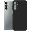 Custodia 3MK Matt Case Pro per Samsung Galaxy M15 5G, nera