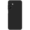 Custodia 3MK Matt Case Pro per Samsung Galaxy M15 5G, nera