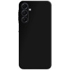 Custodia 3MK Matt Case Pro per Samsung Galaxy A16, nera