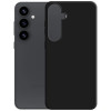 3MK Matt Case Pro per Samsung Galaxy S25, nero
