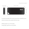Custodia per SSD M.2 NVMe Club3D CAC-2510 con ventola, USB4