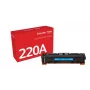Toner Xerox Everyday 006R05343 ciano, compatibile con HP 220A W2201A