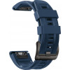 Cinturino Tech-Protect Iconband THP927NAVBLU per Garmin Fenix 5/6/6 Pro/7, blu navy