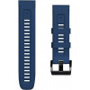 Cinturino Tech-Protect Iconband THP927NAVBLU per Garmin Fenix 5/6/6 Pro/7, blu navy