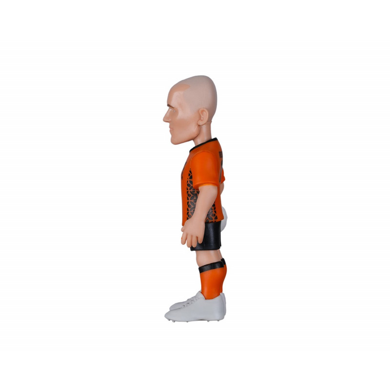 Minix WC Legends Netherlands - Statuina da collezione Arjen Robben