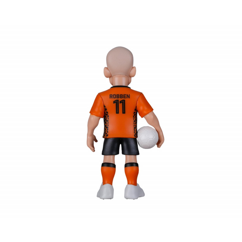 Minix WC Legends Netherlands - Statuina da collezione Arjen Robben