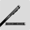 Custodia Tech-Protect Flexair Hybrid THP2312 per Apple iPhone 15, trasparente