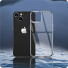 Custodia Tech-Protect Flexair Hybrid THP2312 per Apple iPhone 15, trasparente
