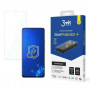 Pellicola protettiva antimicrobica per schermo 3MK SilverProtect+ per Realme 12+ 5G