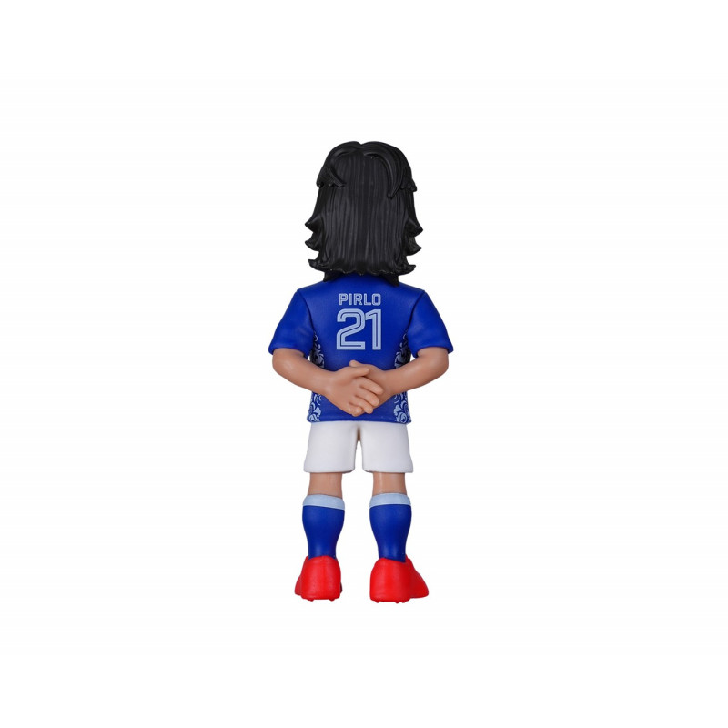 Minix WC Legends Italy - Statuina da collezione Andrea Pirlo