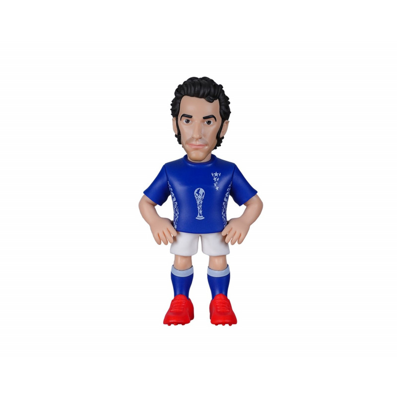 Minix WC Legends Italy - Alessandro Del Piero figura da collezione