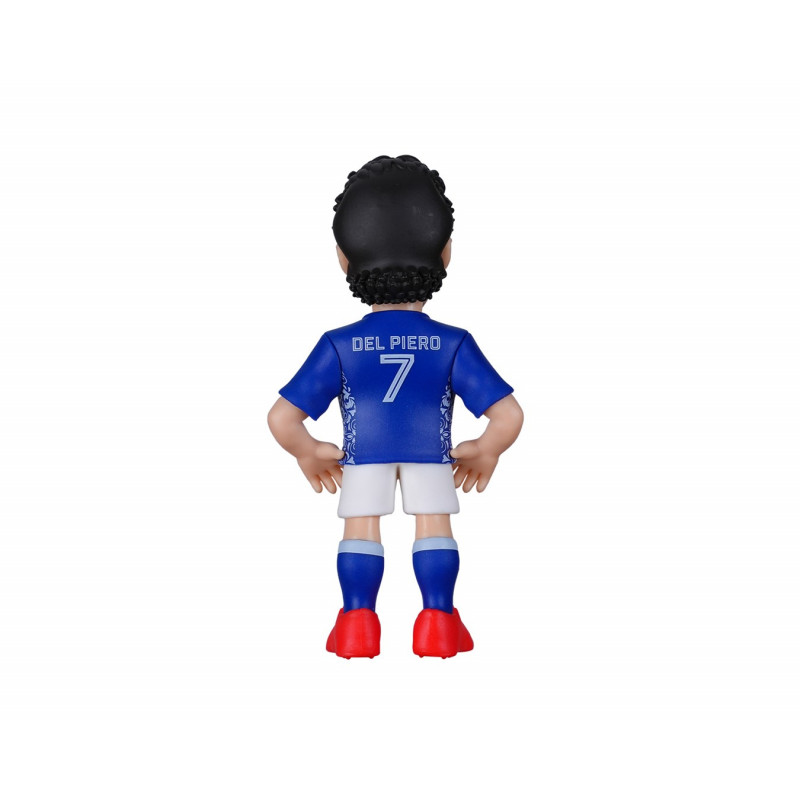 Minix WC Legends Italy - Alessandro Del Piero figura da collezione