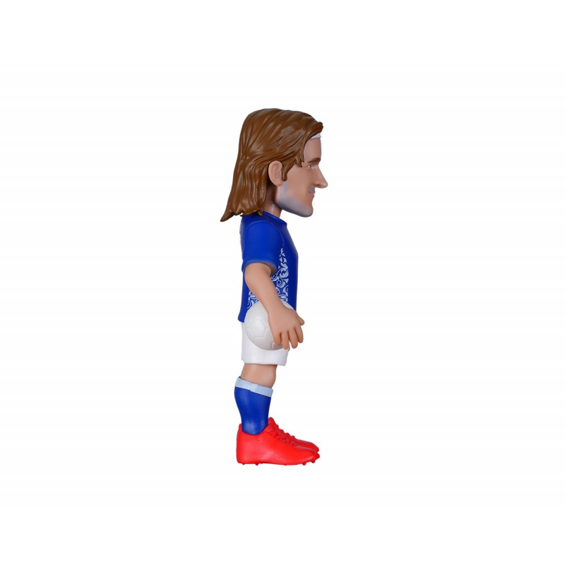 Minix WC Legends Italy - Statuina da collezione Francesco Totti
