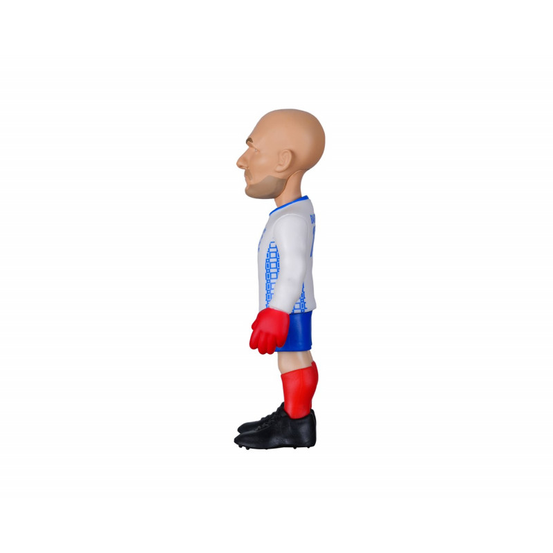 Minix WC Legends France - Fabien Barthez figura da collezione