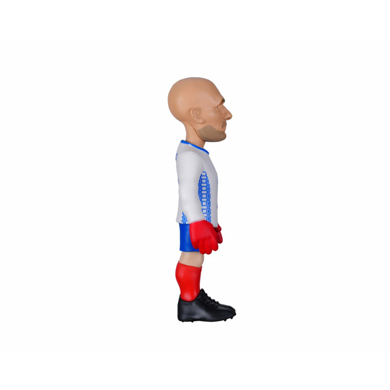 Minix WC Legends France - Fabien Barthez figura da collezione