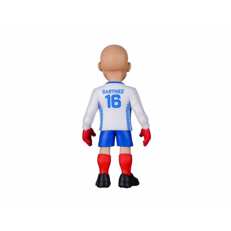 Minix WC Legends France - Fabien Barthez figura da collezione