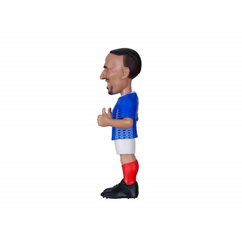 Minix WC Legends France - Franck Ribery figura da collezione