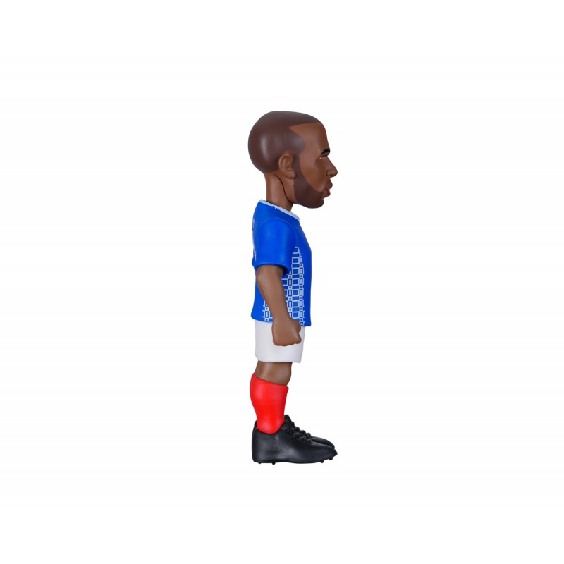 Minix WC Legends France - Statuina da collezione Thierry Henry