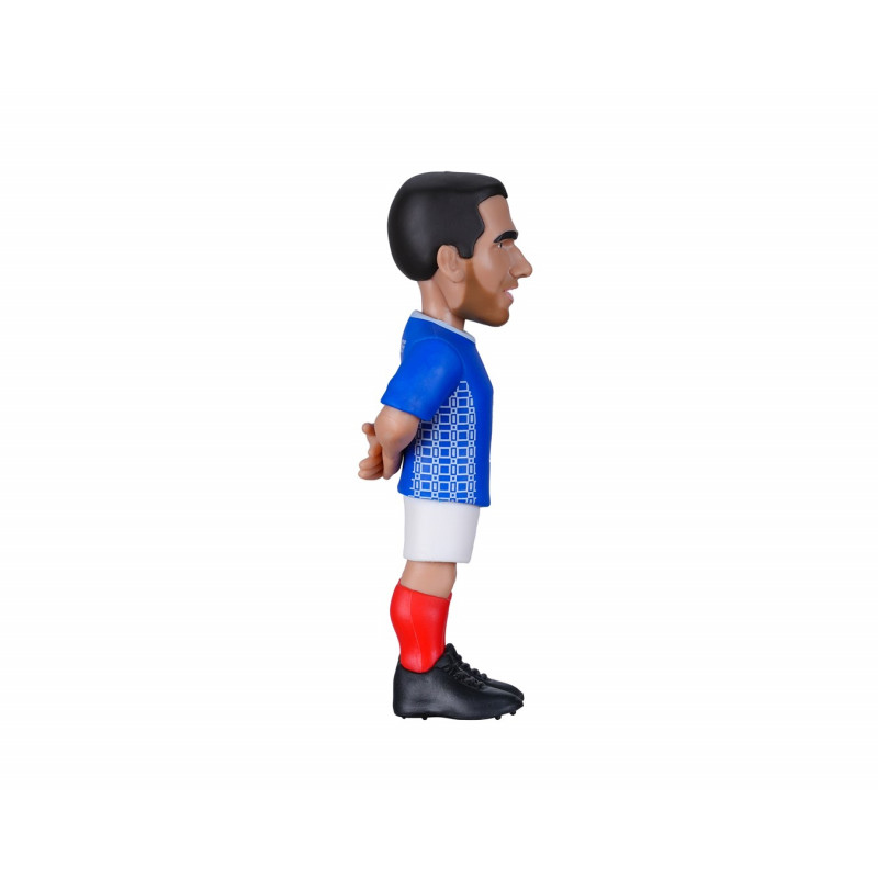 Minix WC Legends France - Statuina da collezione Youri Djorkaeff
